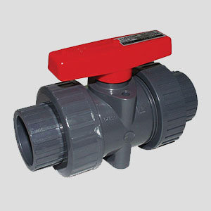 pvc ball valve